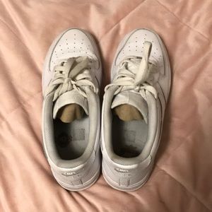 Nike Air Force 1 shoes